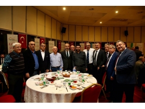 Tarih Adalarıyla Turizm Hamlesi