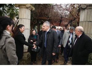 Mustafa Aavaş: “İşten Atma Tehdidiyle Oy Peşindelermiş”