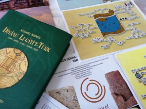 Öğrencilerden Türkiye’yi Dünyaya Tanıtacak Proje