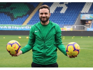 Okan Buruk: "Tekrar Deplasmanda Kazanmak İçin Elimizden Geleni Yapacağız"