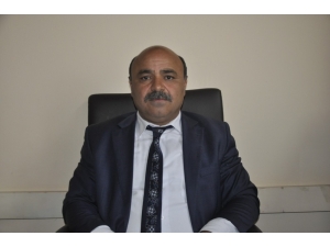 Sarıkaya, “Tıp Bayramını, Bayram Tadında Karşılamaya Hasret Kaldık”