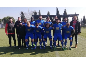 Yunusemre Belediyespor’un Play-off Programı Belli Oldu