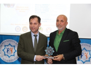 Başkan Çavuşoğlu: "Sergen Yalçın’a Şu Ana Kadar Gelen Teklif Yok"