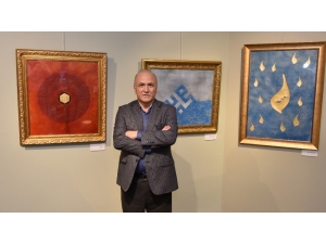 "Geleneksel Sanatların Çerçeveden Çıkıp Meydanlara Ulaşması Lazım“