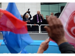 Bakan Soylu: "Her Tarafa Fitne Tohumu Ekiyorlar"