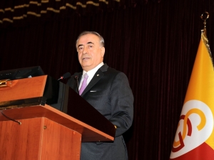 Mustafa Cengiz: “Galatasaray Var Olma Savaşı Veriyor”