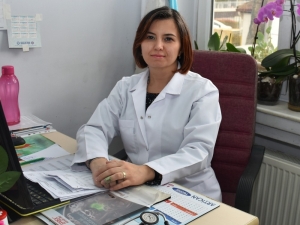 Böbrek Sağlığı İçin Tuz Tüketimine Dikkat