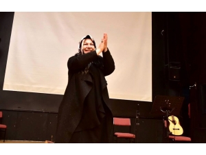 Başkan Adayı Söğücü: "Sancaktepe’deki Genç Nüfusun Enerjisini Mutlaka İlçe Yönetimimizde Fiziksel Anlamda Ve Düşünsel Anlamda Yansıtmamız Lazım"