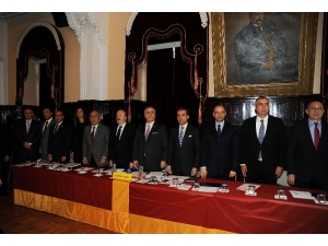 Mustafa Cengiz Döneminde 4 Milyon Tl Kar