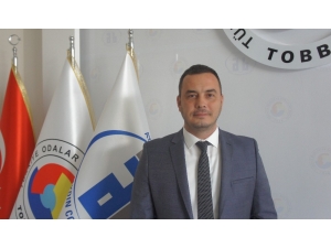 Aydın’da İş Dünyasında ‘İstihdam Seferberliği’ Çağrısı