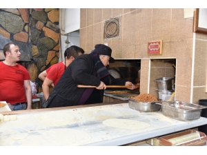 Chp Sarıyer Belediye Başkanı Genç: “Belediyemiz Aslanlar Gibi Bizim Borcumuz Falan Yok”