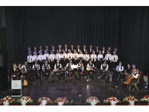 İstanbul’dan Atina’ya Müzik Rüzgârı