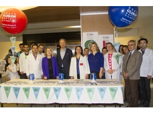 Esogü’de Glokom Farkındalık Etkinliği Düzenlendi