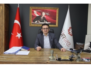 Özel Gürlife Hastanesi Başhekimi Dr. Ali Özdemir’in Tıp Bayramı Mesajı