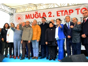 Çevre Ve Şehircilik Bakanı Kurum: “2023’e Kadar 250 Bin Sosyal Konut Üreteceğiz”