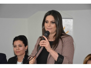 Sarıeroğlu: “Vatanımız İçin Kirli Planları Olanlar Var, Milletimizin Ferasetine Güveniyorum”