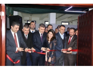 Akçakoca’da Bilim Evi Törenle Açıldı