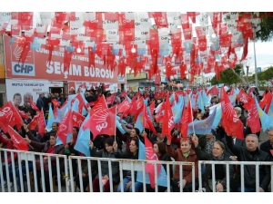 Didim Belediye Başkanı Atabay Projelerini Ve Ekibini Tanıttı