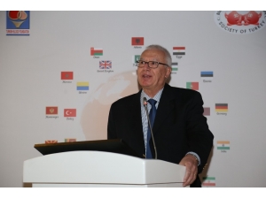 Anadolu Kan Günleri’nde Sosyal Medya Konuşuldu