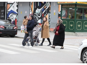 Artık Araçlar Onları Bekliyor