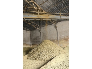 Antbirlik’ten Ekonomiye 9 Milyon Liralık Katkı