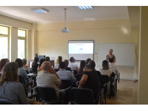 Ib Genel Direktörü İstanbul’a Geliyor