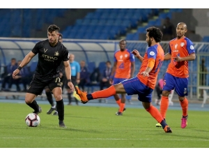 Fenerbahçe, Giuliano’yu Arıyor