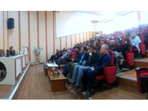 İstiklal Marşı Ve Mehmet Akif Ersoy’u Anma Programı