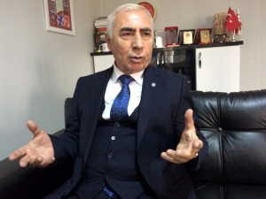 Fırıncılar Can Suyu Bekliyor