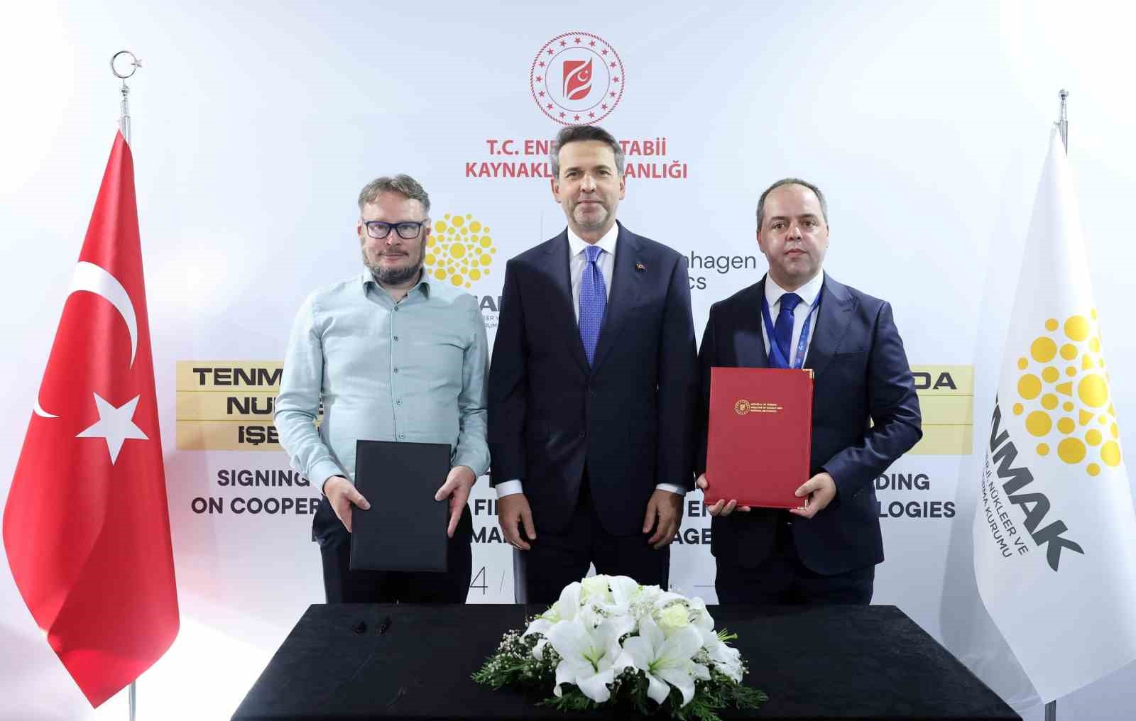 tenmak-ile-danimarkali-sirket-mutabakat-zapti-imzaladi