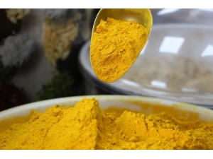 Binlerce Kilometre Öteden Sofralara Gelen Lezzet