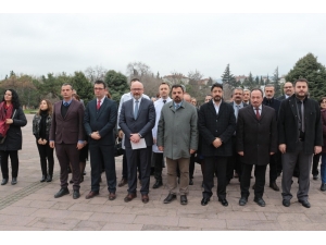 14 Mart Tıp Bayramı Kutlandı