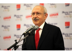 Kılıçdaroğlu: "Turgut Özal Türkiye’nin Yetiştirdiği En Zeki Siyasetçilerden Birisiydi"