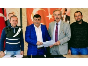 Başkan Koca: Söz Verdik, Yaptık