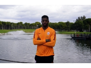 Ryan Donk’un 1 Maçı Kaldı