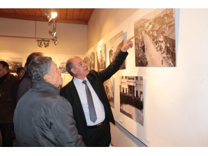 Duayen Fotoğrafçı Fikri Soylu’nun Arşivinden Bir Zamanlar Balıkesir