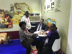 Duru Bulgur’a "En İnovatif Sağlıklı Gıda" Ödülü