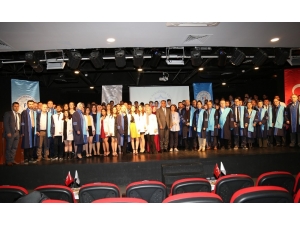 Alkü’lü Hekim Adayları Önlük Giydi