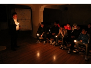 Manisaspor’un İçler Acısı Hali