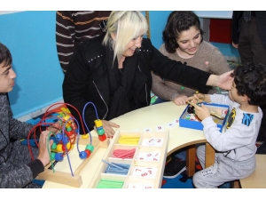 Özel Çocuklara Özel Materyaller