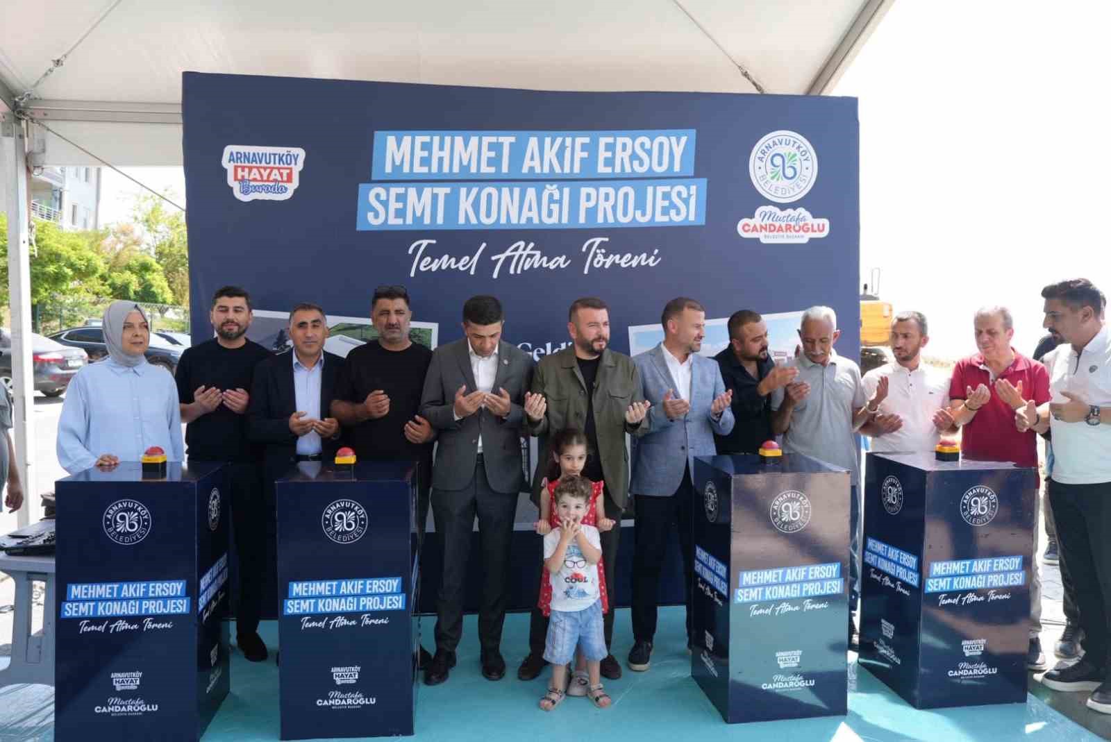 arnavutkoy-de-her-mahalleye-semt-konagi-icin-ilk-temeller-atildi