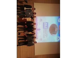 Uşak Üniversitesinde Etkili İletişim Konferansı Düzenlendi