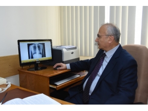 Pulmoner Rehabilitasyon Tedavisi