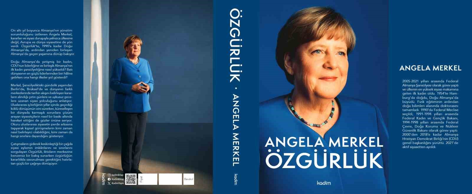 angela-merkel-in-anilarini-anlatan-kitap-turkiye-de