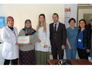 Diyaliz Hastalarına Diyabet Eğitimi