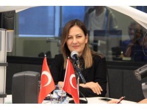 Amber Türkmen: "Yapacağım Şey Belediye Personeline Vereceğim Bir Talimat Olacak"