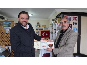 Yazıcı: “Ben Hayal Satmıyorum”