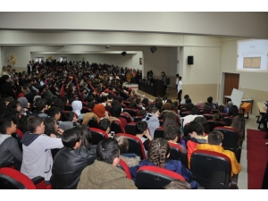 Pi Sayısı Günü Kutlandı