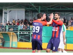 Ödemişspor’da Transfer Aşısı