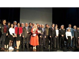 "Sen Şiir Ol, Ben Türkü’’ Gecesi